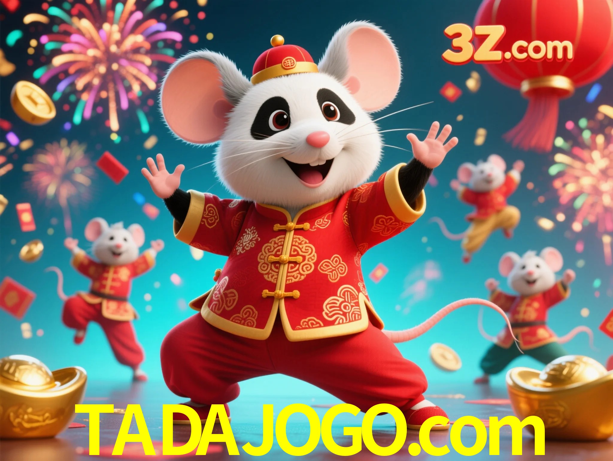 tadajogogame-Apostas
