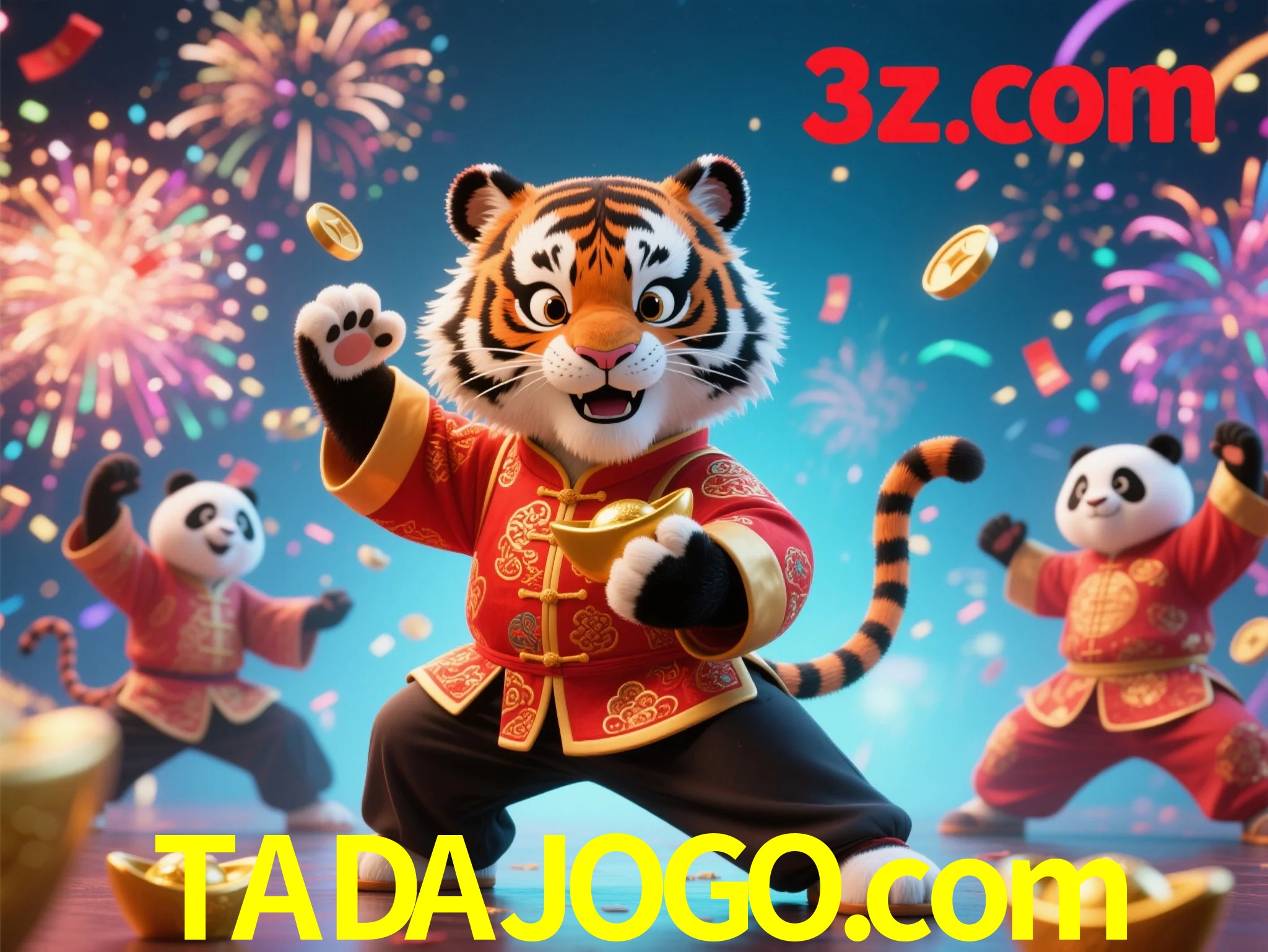 tadajogogame-App