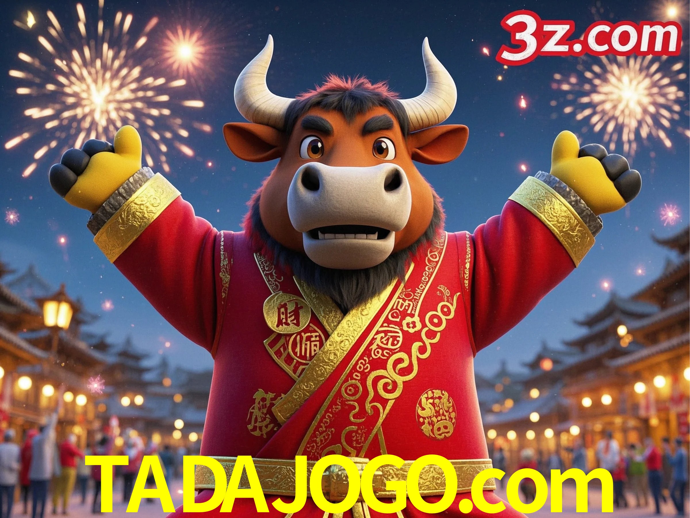 tadajogogame-Jogo