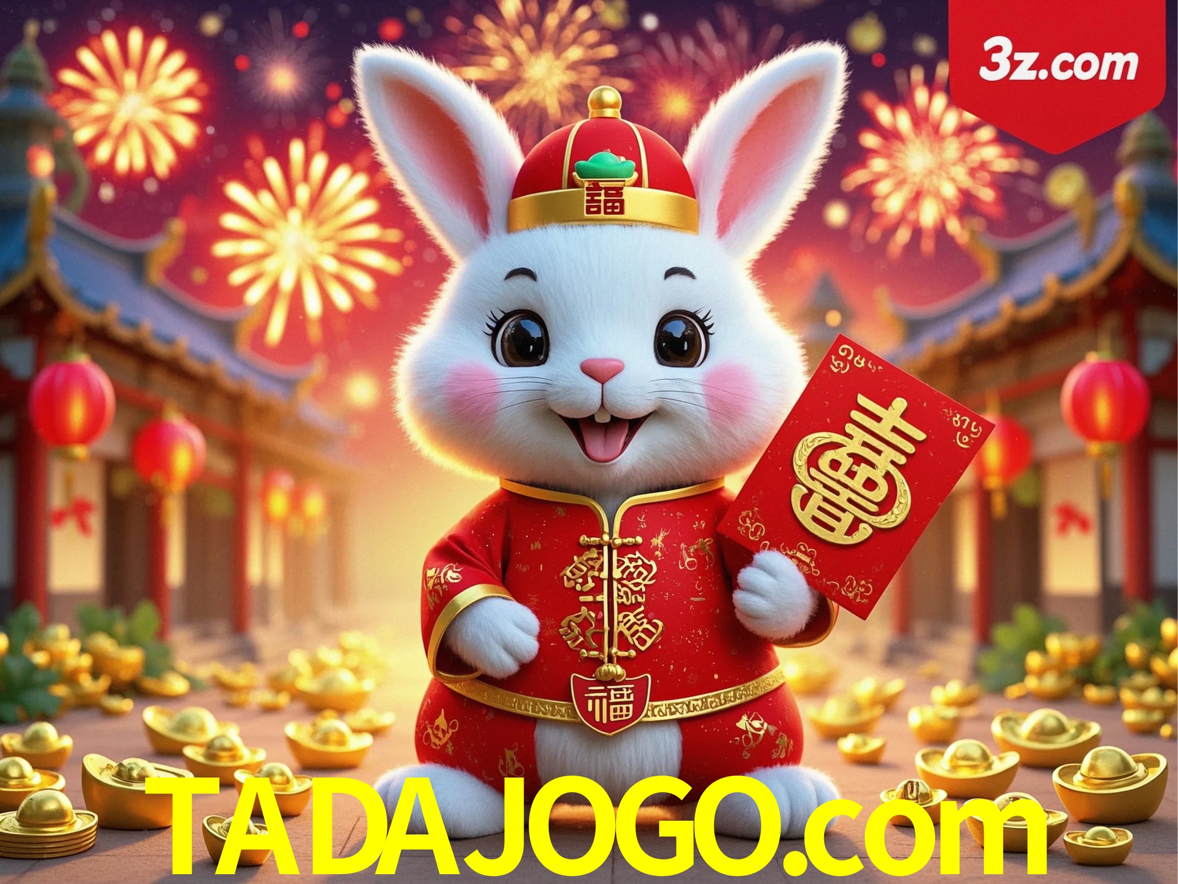 tadajogogame-Slots